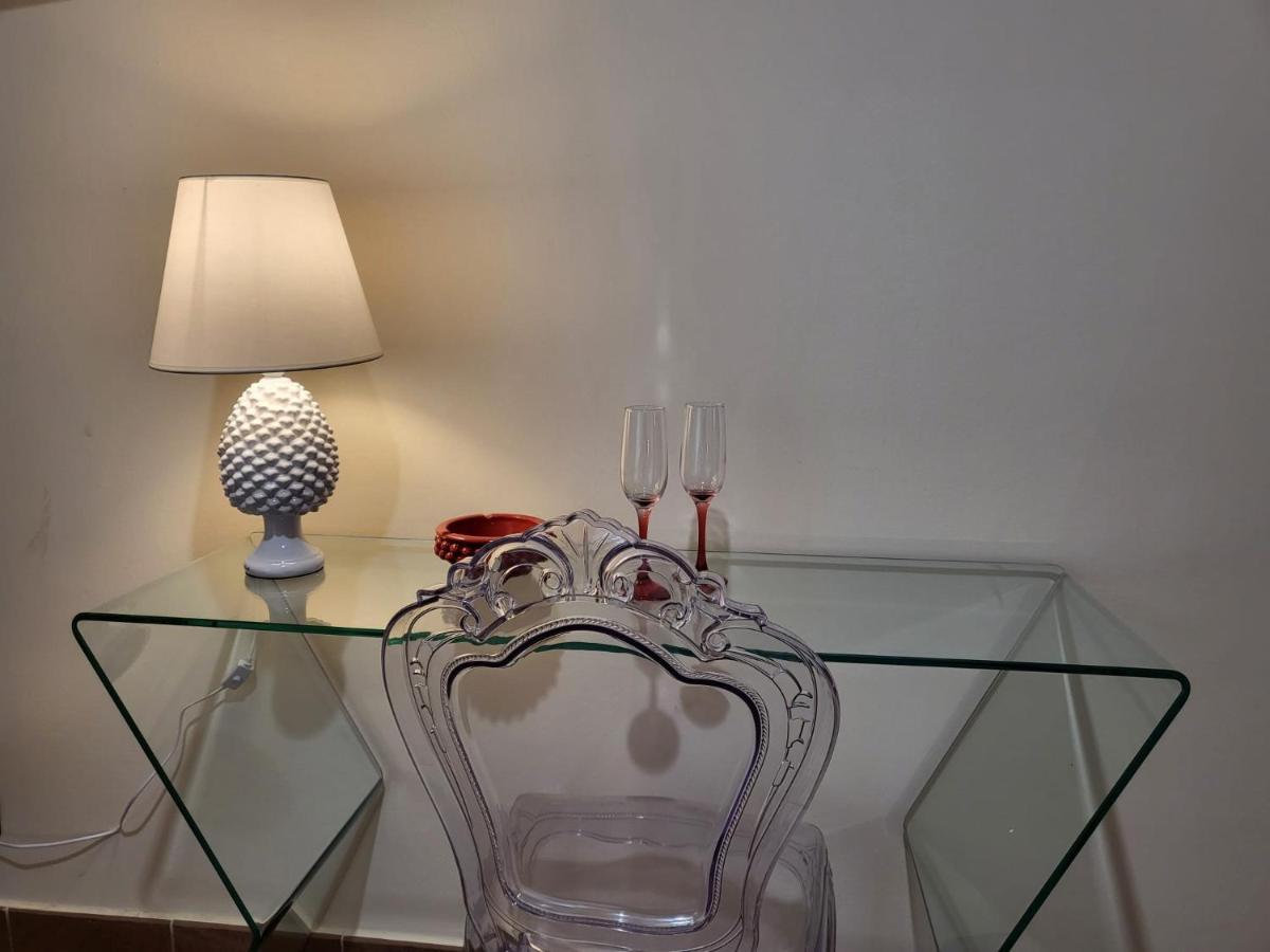 Atena Apartments Агридженто Екстериор снимка
