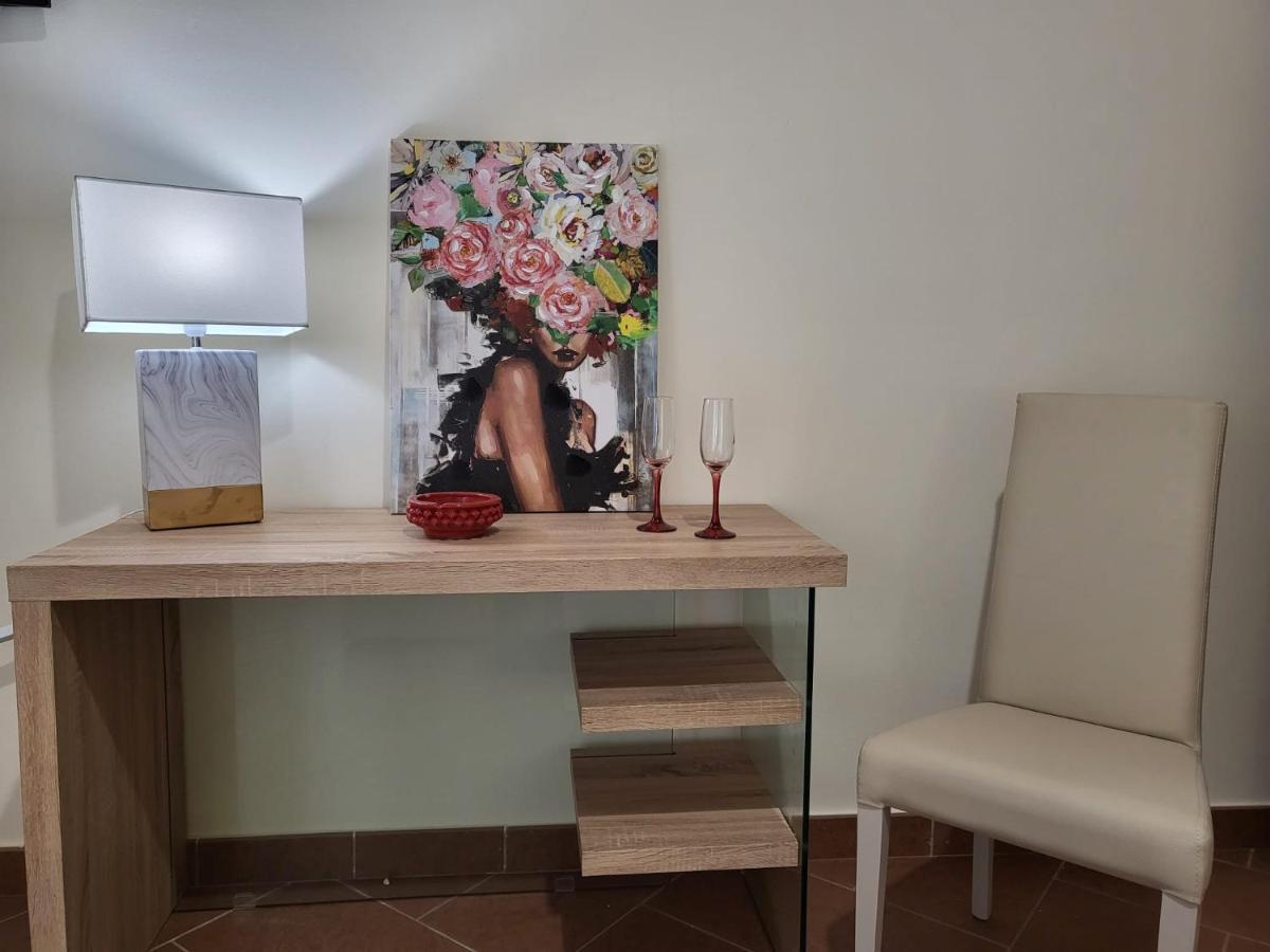 Atena Apartments Агридженто Екстериор снимка