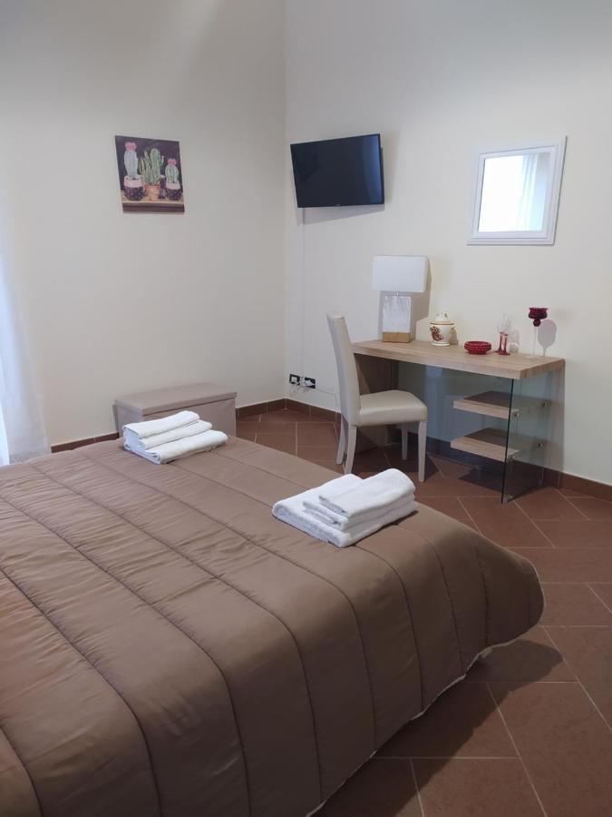 Atena Apartments Агридженто Екстериор снимка