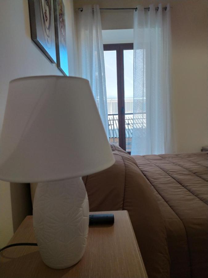 Atena Apartments Агридженто Екстериор снимка