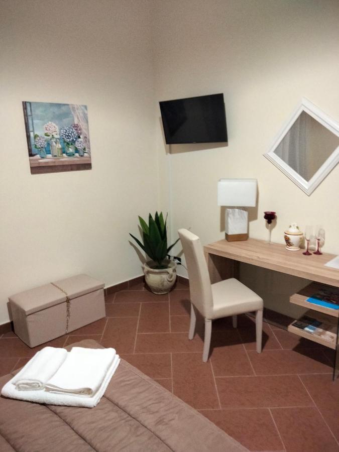 Atena Apartments Агридженто Екстериор снимка