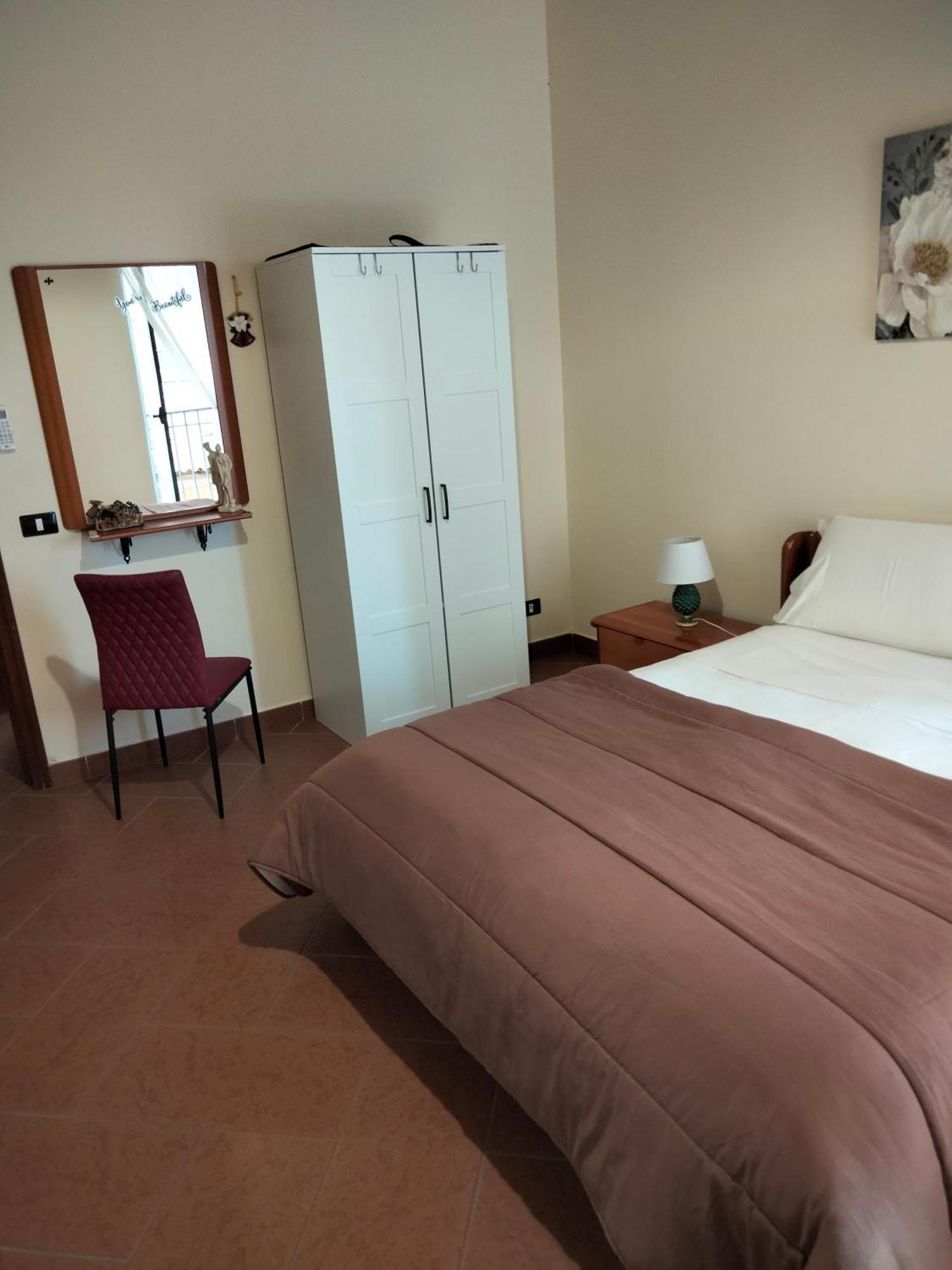 Atena Apartments Агридженто Екстериор снимка
