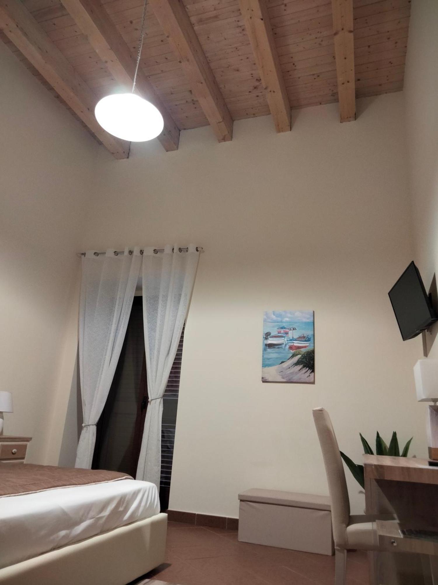 Atena Apartments Агридженто Екстериор снимка