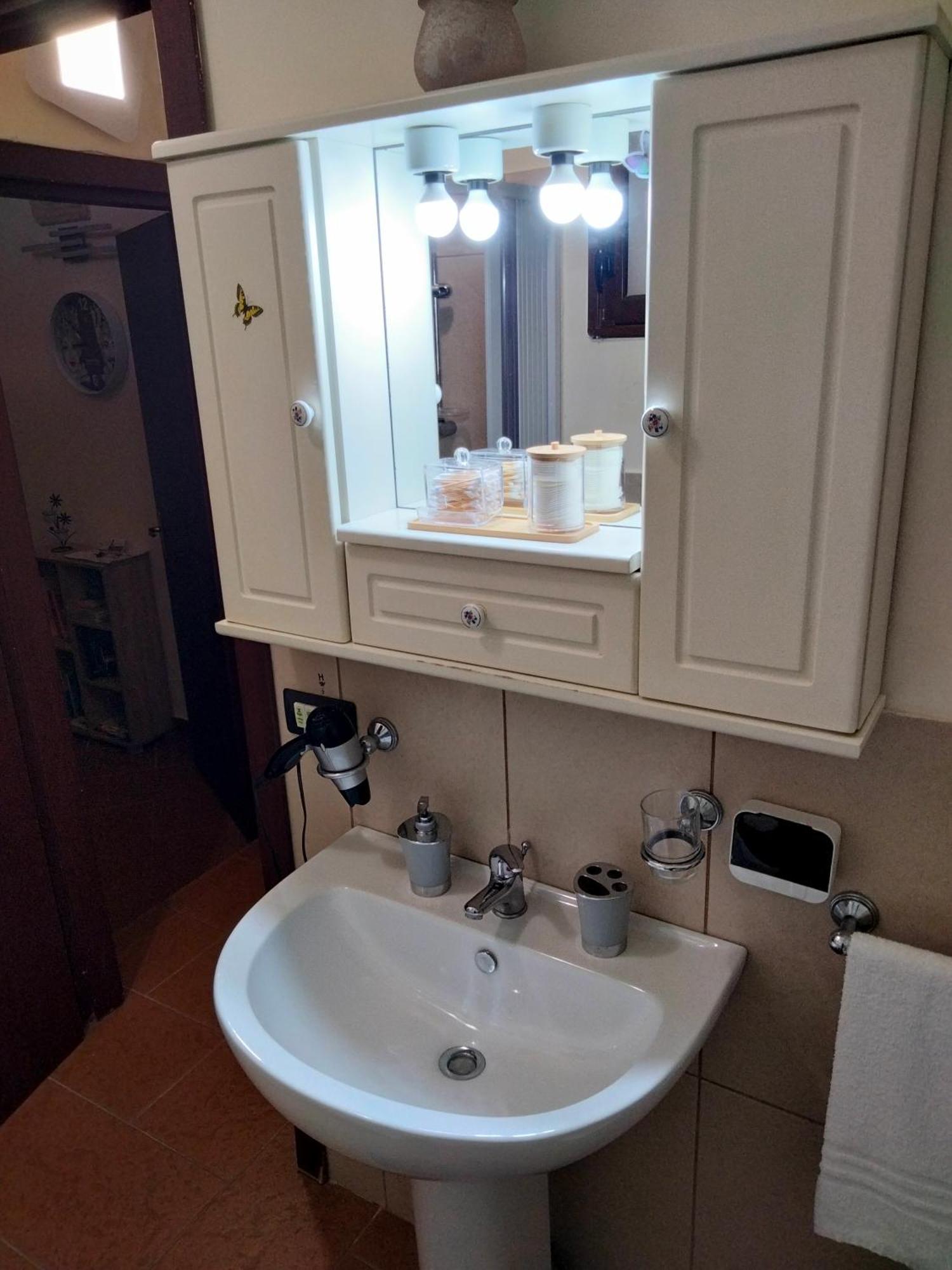 Atena Apartments Агридженто Екстериор снимка