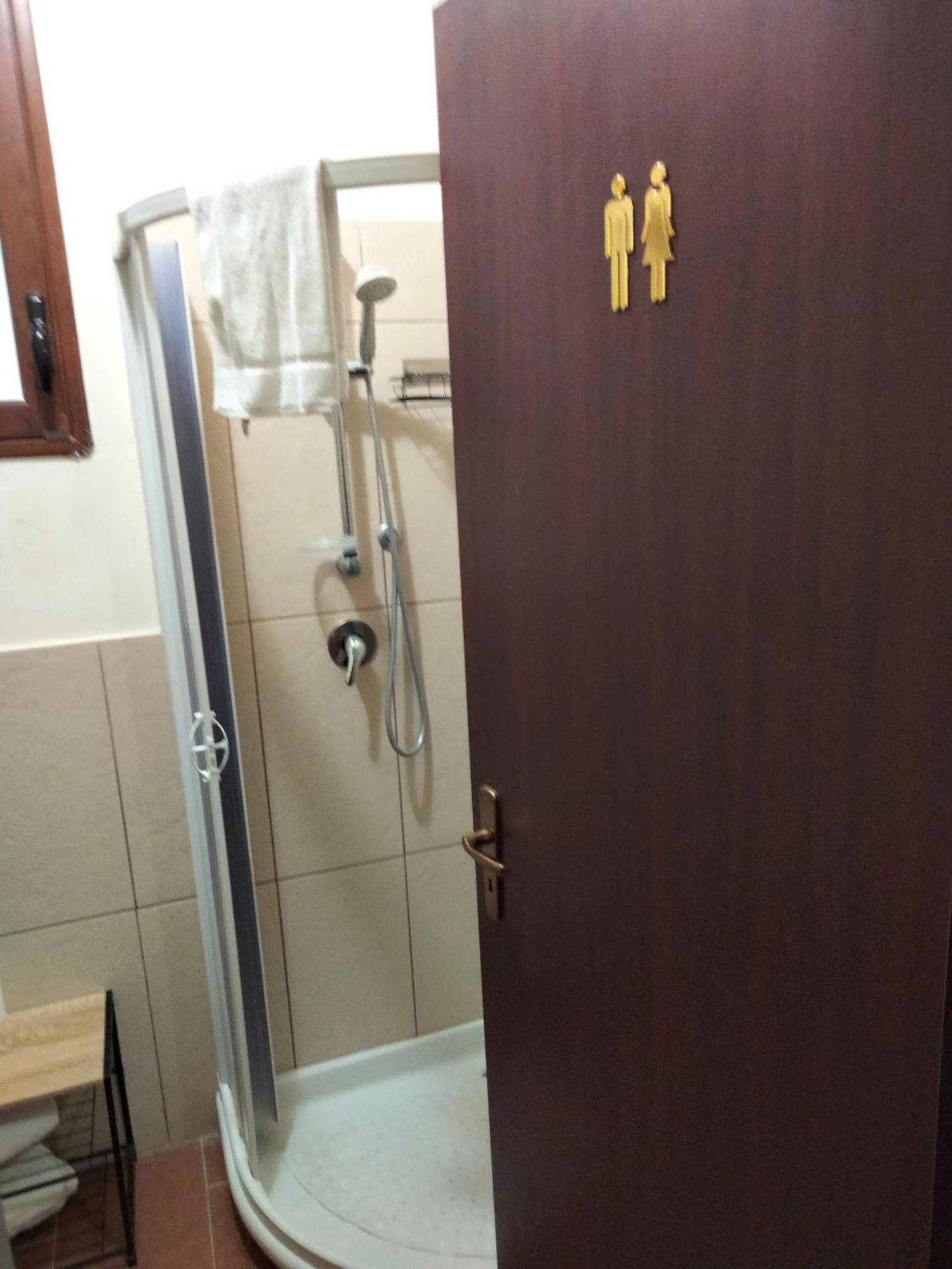 Atena Apartments Агридженто Екстериор снимка