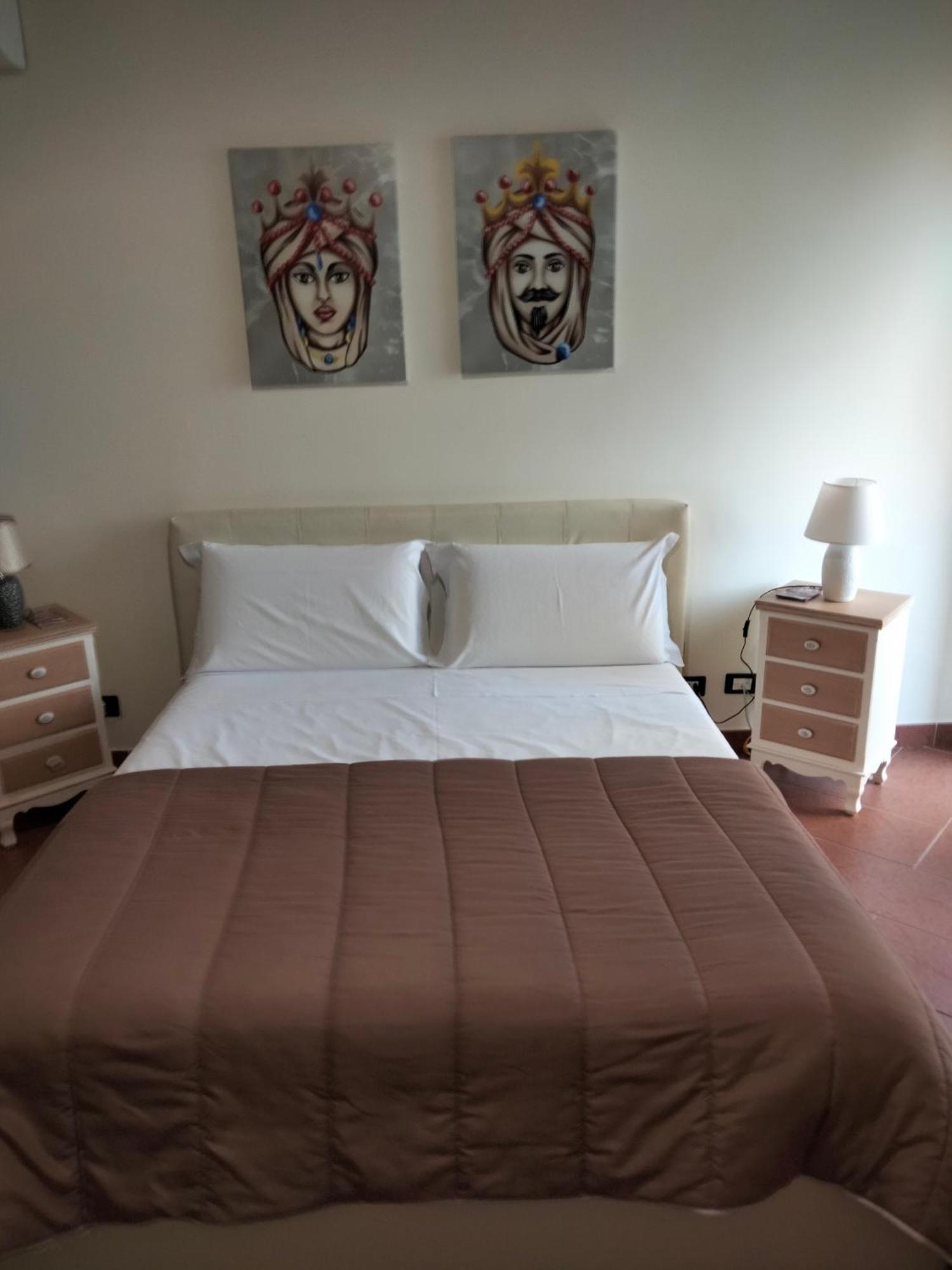 Atena Apartments Агридженто Стая снимка