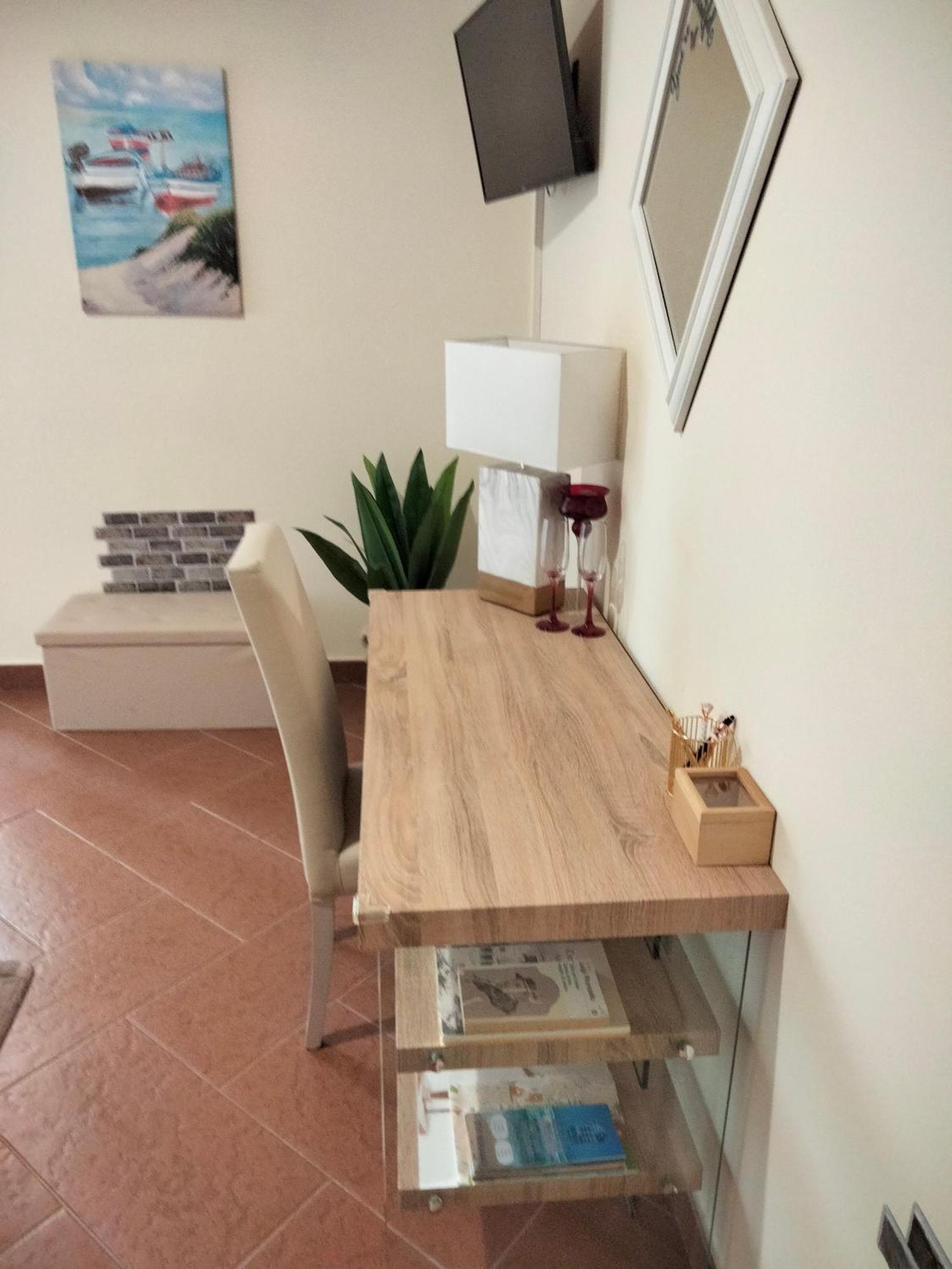 Atena Apartments Агридженто Екстериор снимка