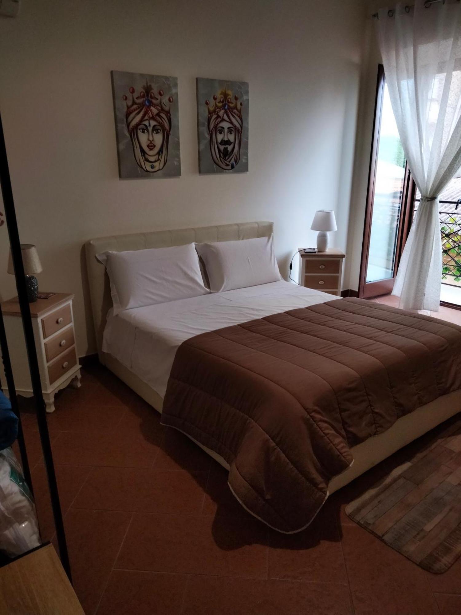 Atena Apartments Агридженто Екстериор снимка