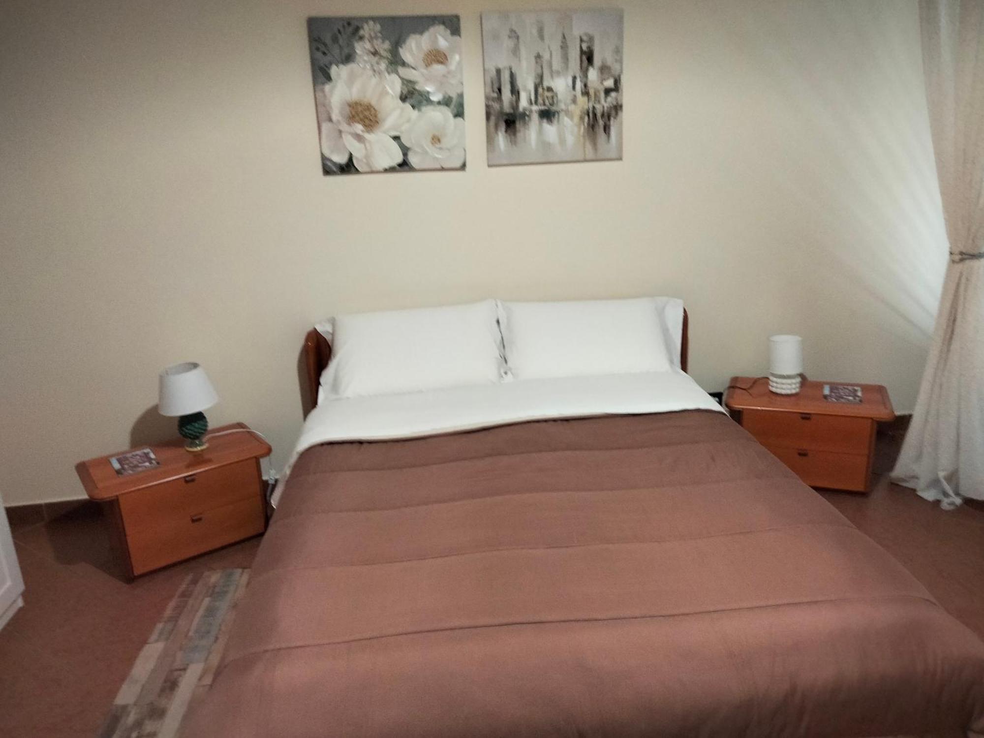 Atena Apartments Агридженто Екстериор снимка