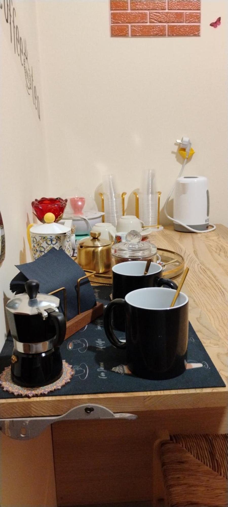 Atena Apartments Агридженто Екстериор снимка