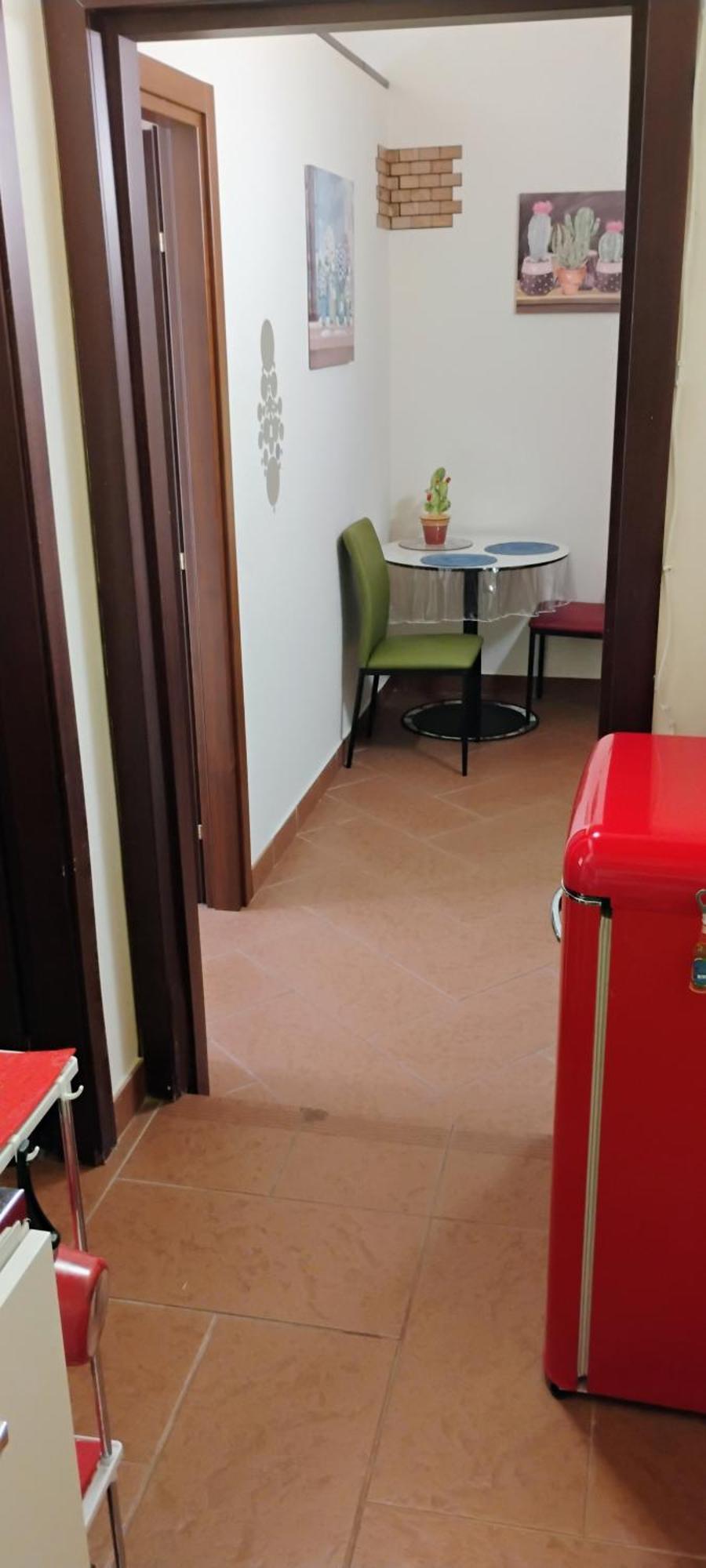 Atena Apartments Агридженто Екстериор снимка