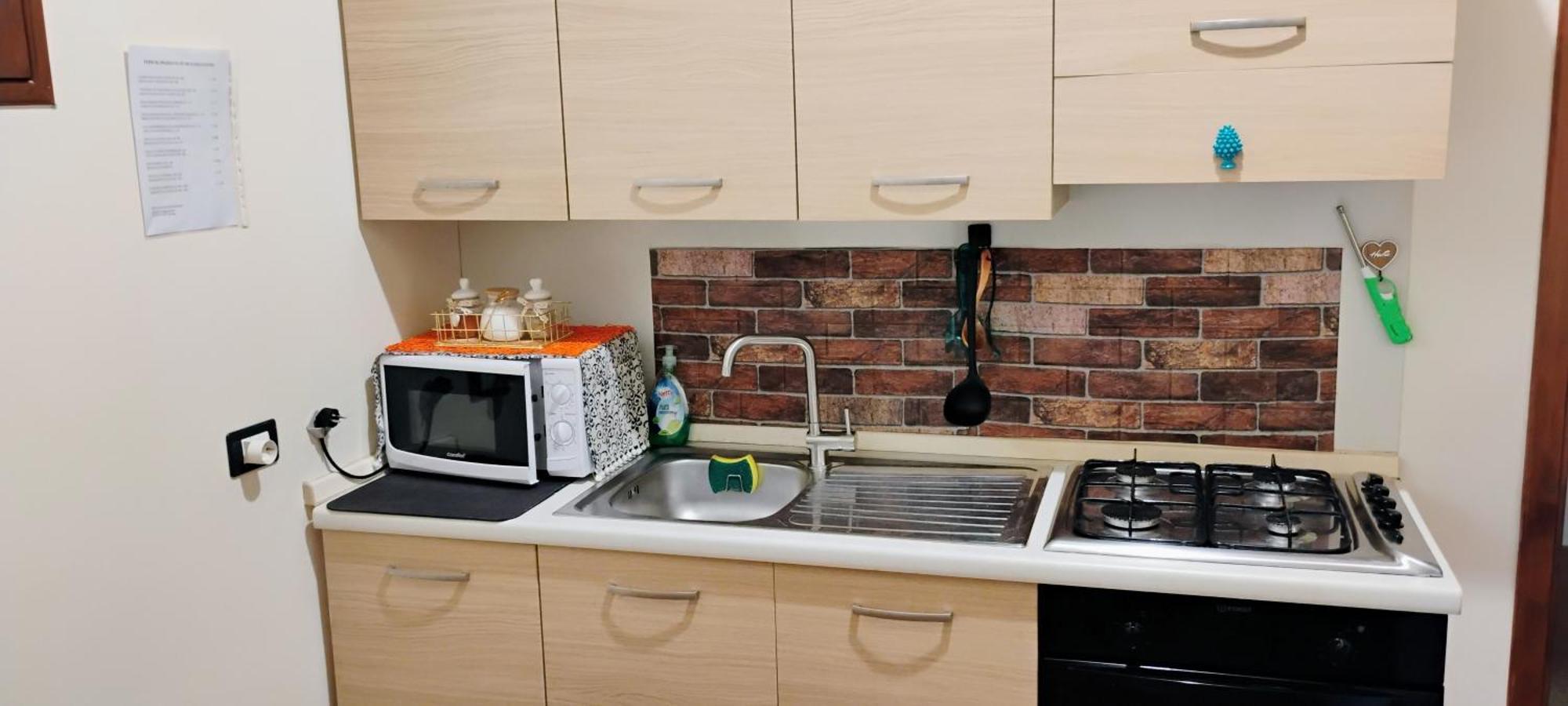 Atena Apartments Агридженто Екстериор снимка