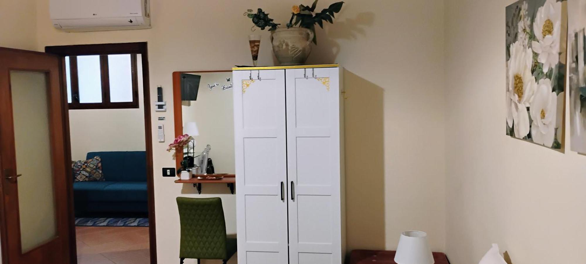 Atena Apartments Агридженто Екстериор снимка