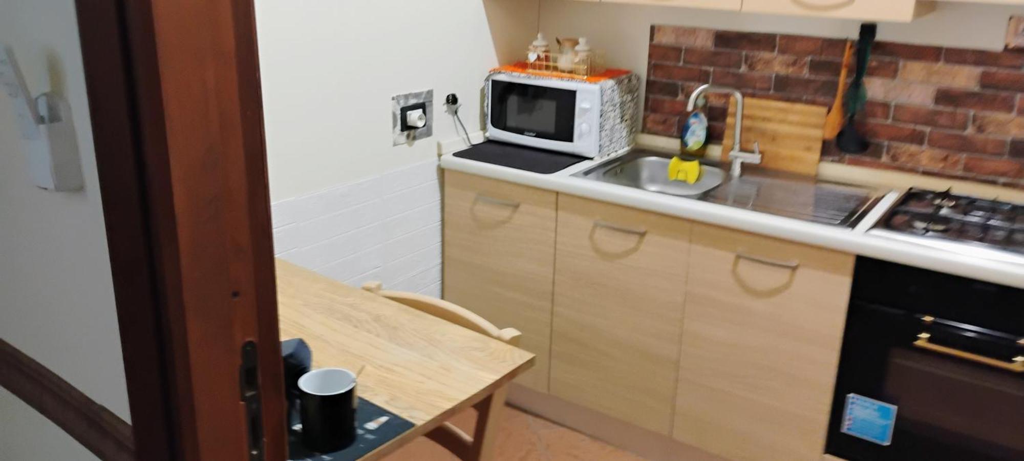Atena Apartments Агридженто Екстериор снимка