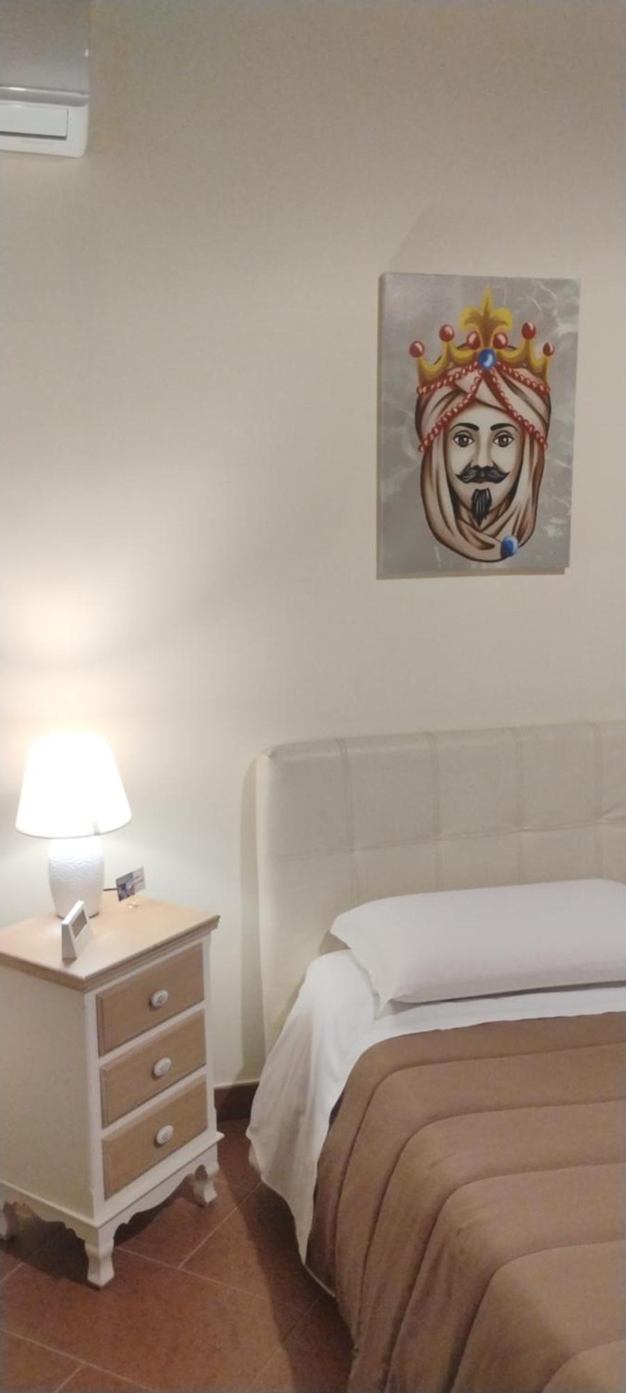 Atena Apartments Агридженто Екстериор снимка