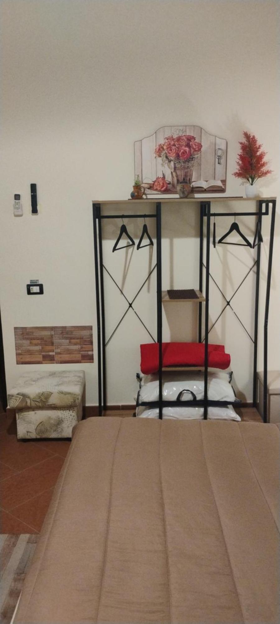 Atena Apartments Агридженто Екстериор снимка