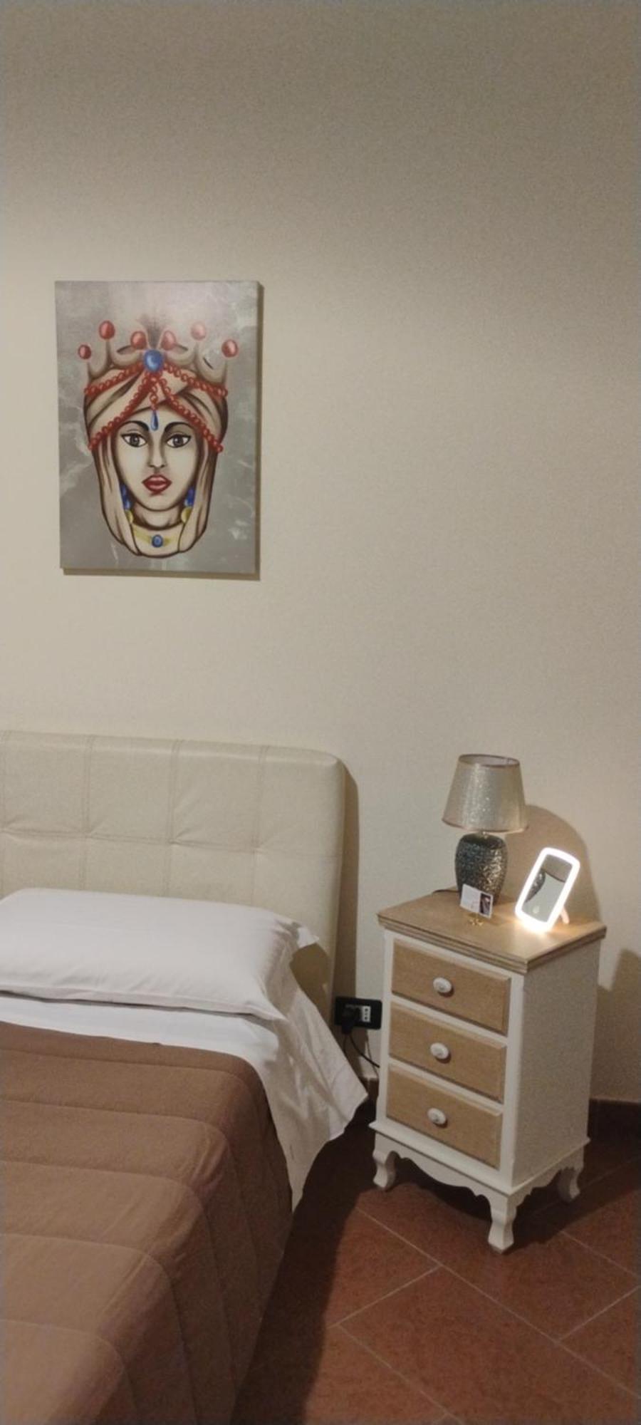 Atena Apartments Агридженто Екстериор снимка
