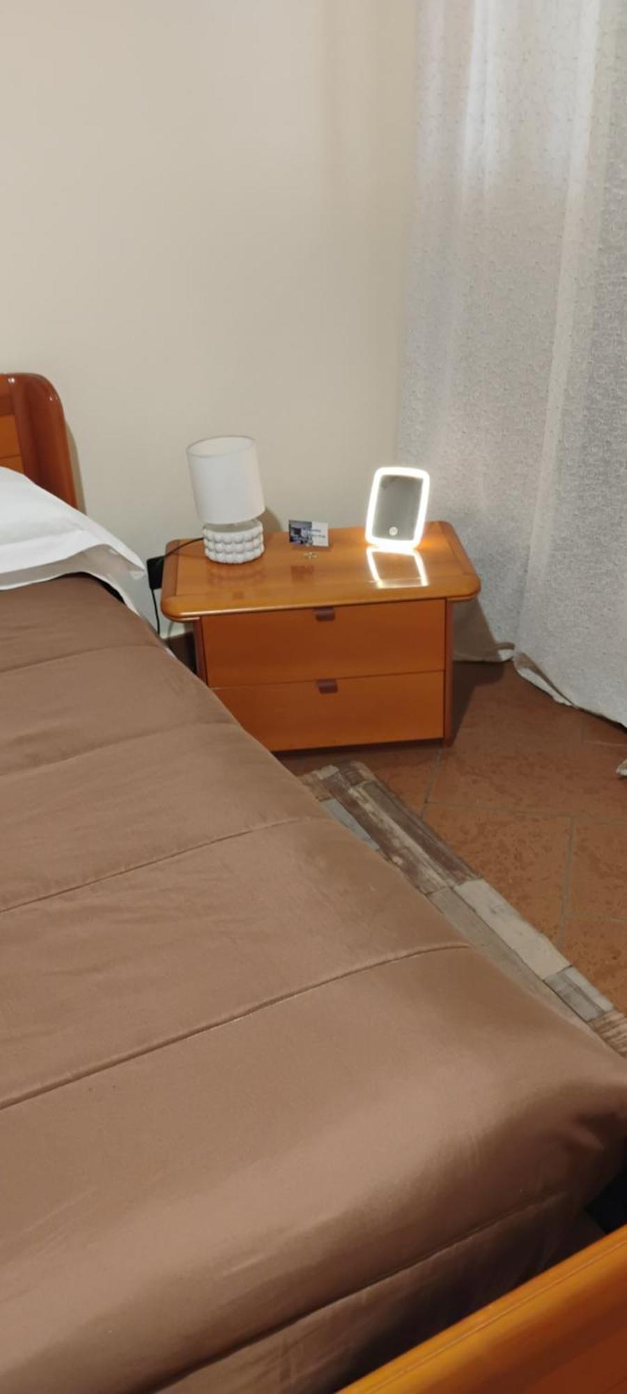 Atena Apartments Агридженто Екстериор снимка