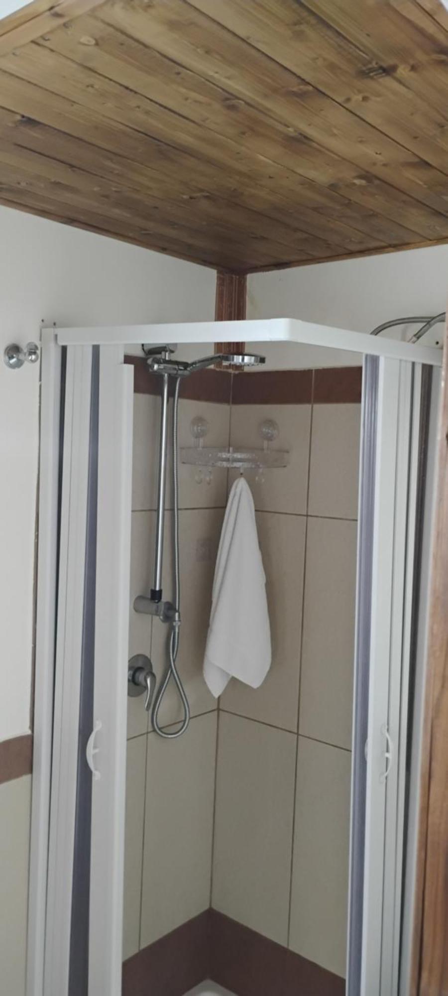 Atena Apartments Агридженто Екстериор снимка